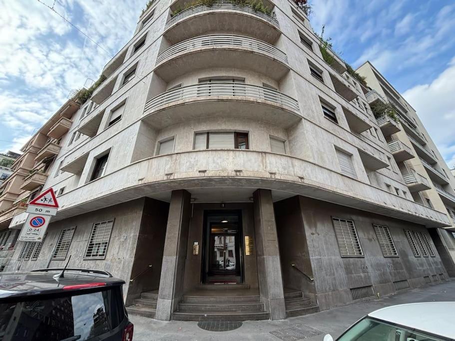 Porta Nuova Lusso 8 Minuti Dal Duomo Apartment Milano Exterior foto