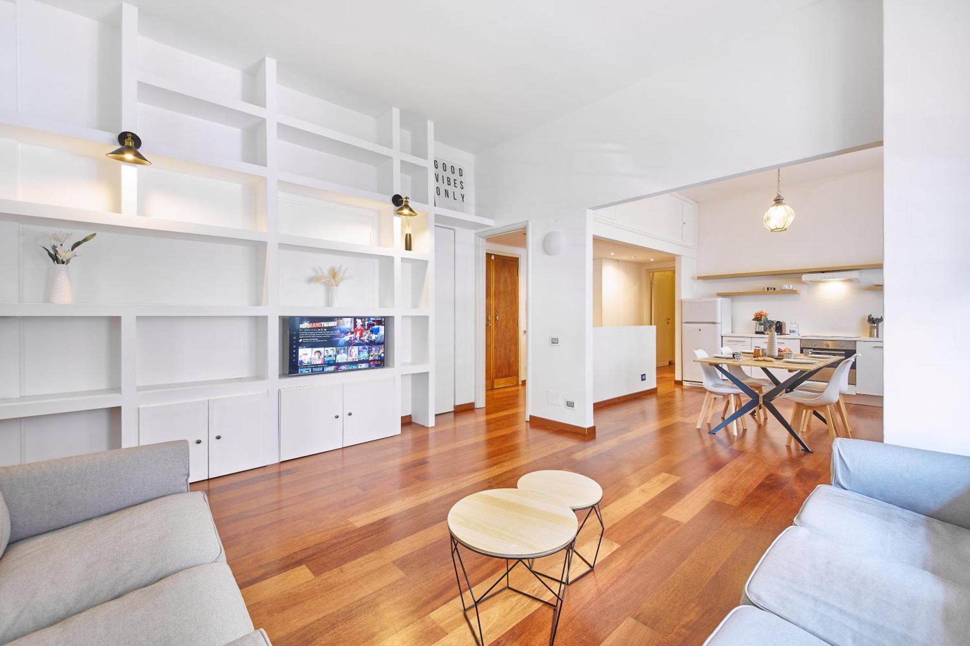 Porta Nuova Lusso 8 Minuti Dal Duomo Apartment Milano Exterior foto