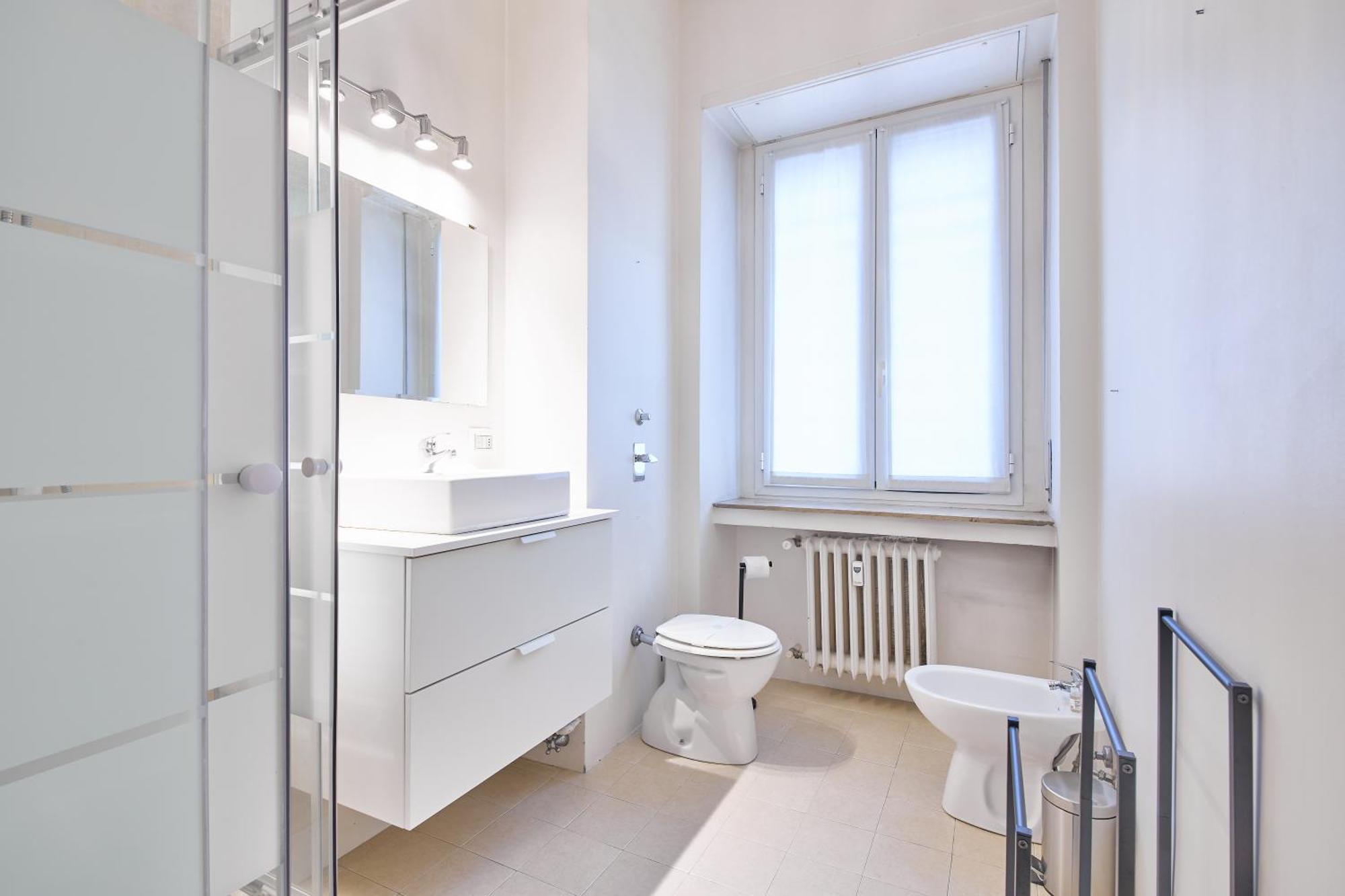 Porta Nuova Lusso 8 Minuti Dal Duomo Apartment Milano Exterior foto